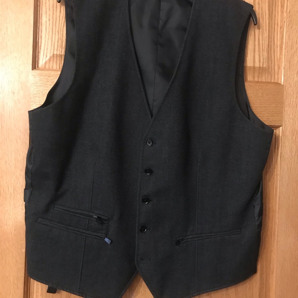 Men’s vest